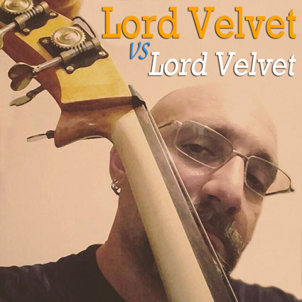 Lord Velvet Vs Lord velvet